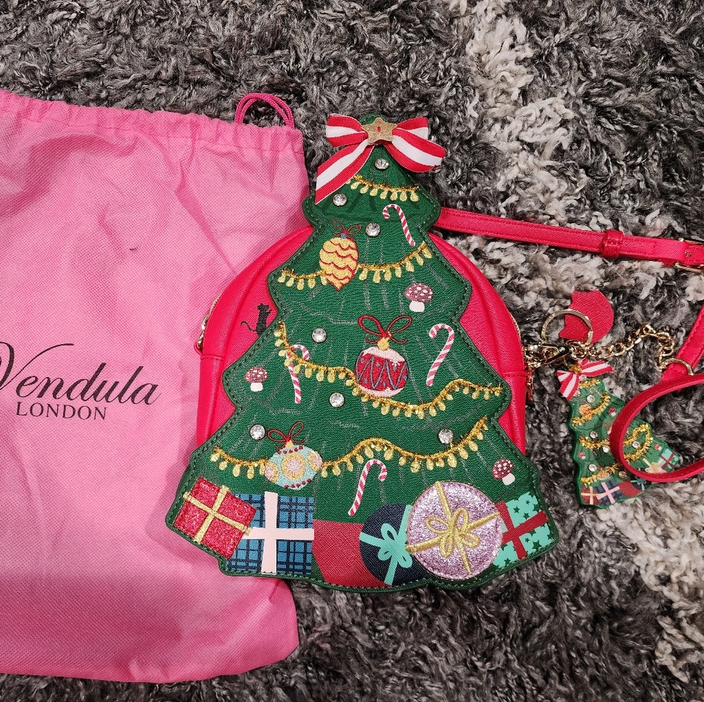 Vendula purse